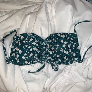 More pics of swimsuit